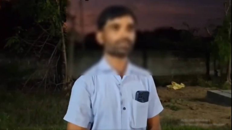 Warangal: ప్రియుడితో కలిసి భర్త హత్యకు ఇల్లాలు కుట్ర.. బాధితుడు ఎలా బయటపడ్డాడంటే..!