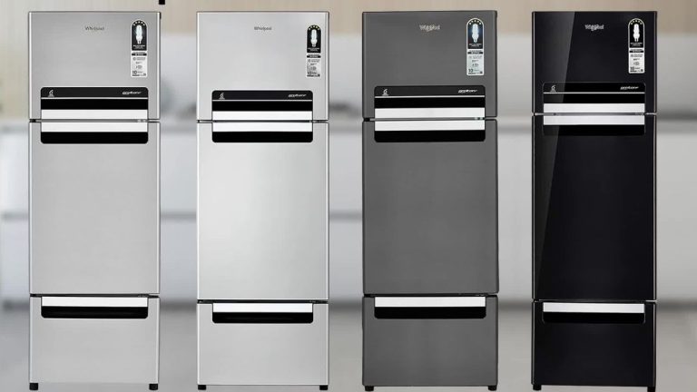 Flipkart Offers 2025: భలే చౌక బేరం.. 10 వేలకే ‘వర్ల్‌పూల్‌’ 3 డోర్ రిఫ్రిజిరేటర్!