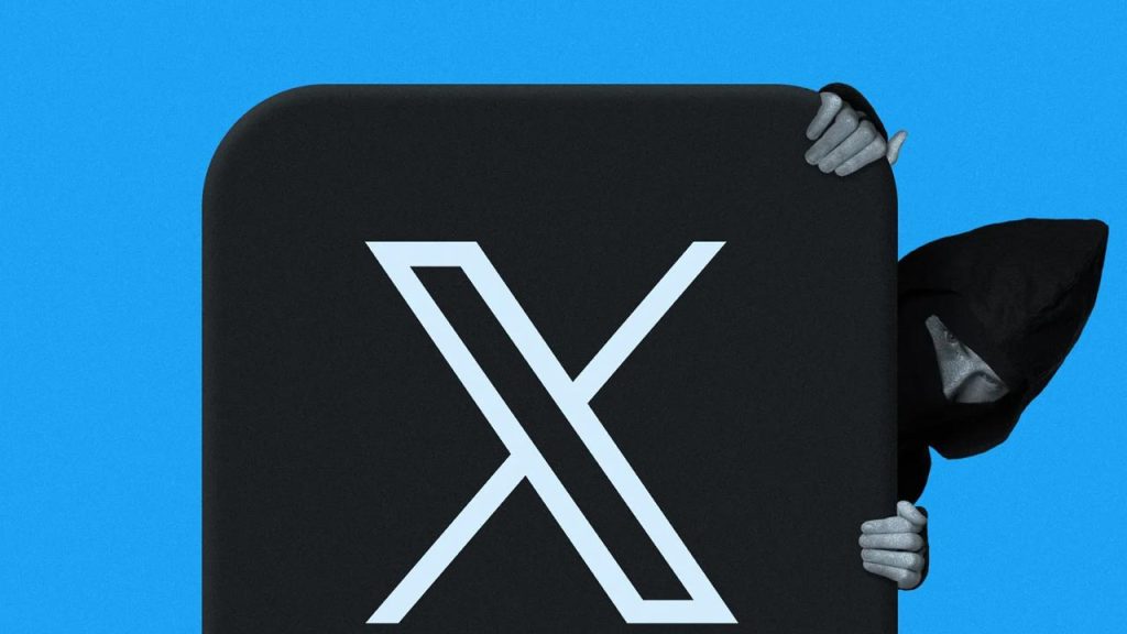 X Account Hack