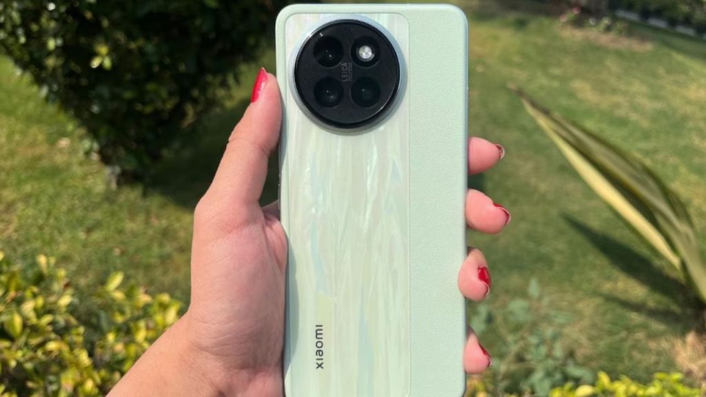 Xiaomi 14 Civi Price