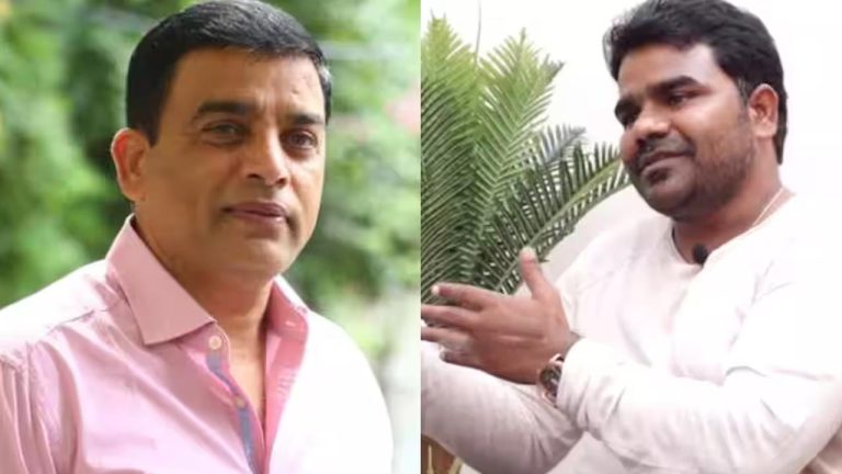 Yellamma : ఎల్లమ్మ కథకు తెలుగులో హీరో దొరకట్లేదా..?