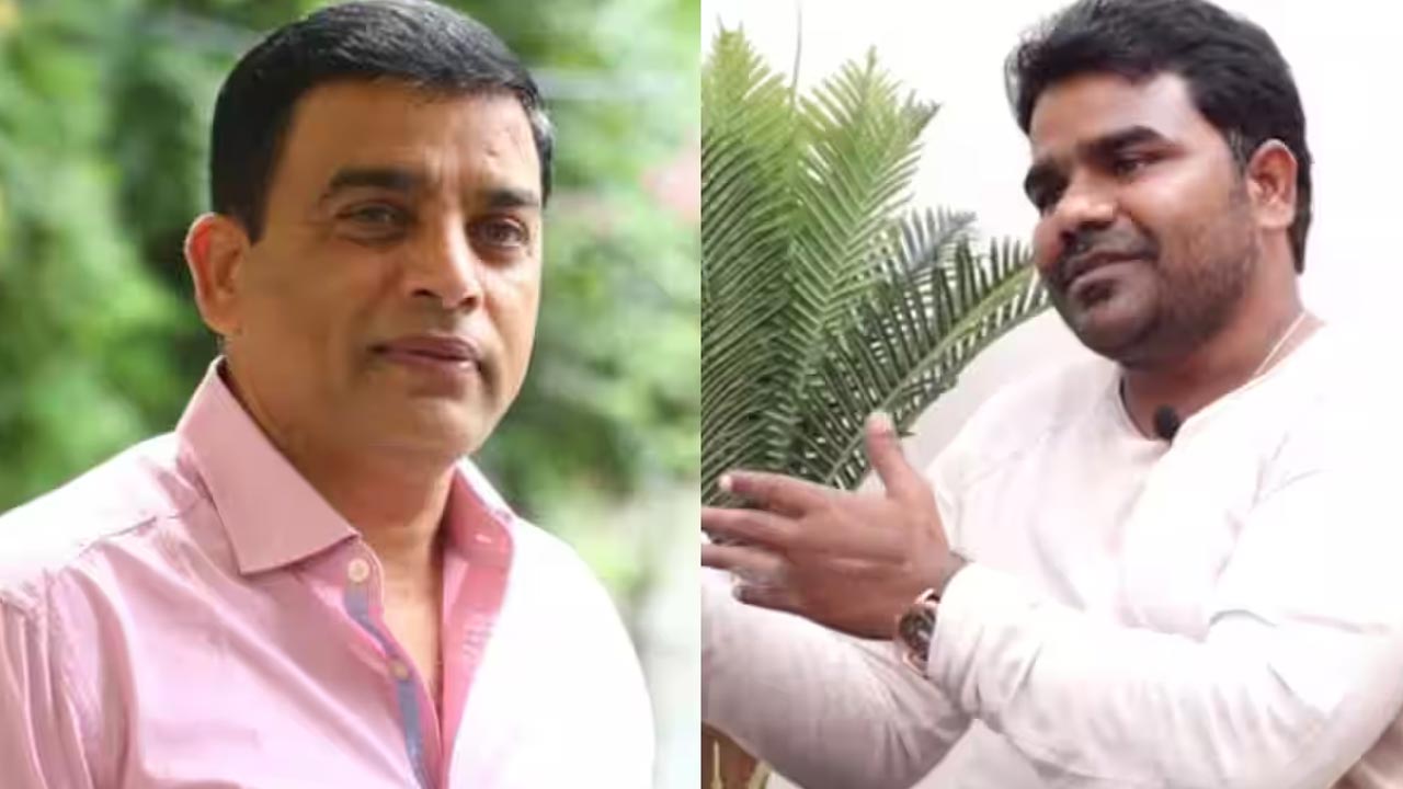 Yellamma : ఎల్లమ్మ కథకు తెలుగులో హీరో దొరకట్లేదా..?