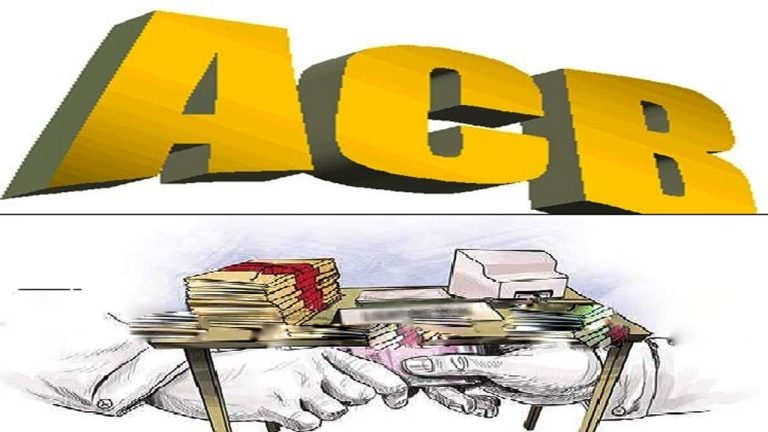 ACB Raids: హైదరాబాద్‌లో ఏసీబీ అధికారుల సోదాలు..