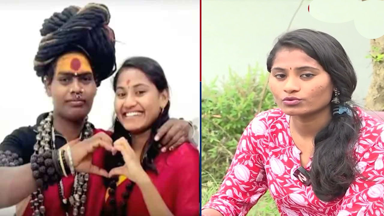 Aghori-Sri Varshini: ఇక నా జోలికి వస్తే అంతే సంగతి.. అఘోరీకి శ్రీ వర్షిణి స్ట్రాంగ్ వార్నింగ్..