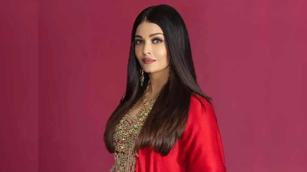Aishwarya Rai