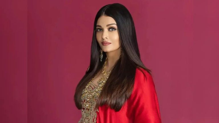 Aishwarya Rai : తన మార్ఫింగ్‌, ఏఐ వీడియోలపై.. కోర్టును ఆశ్రయించిన ఐశ్వర్యరాయ్