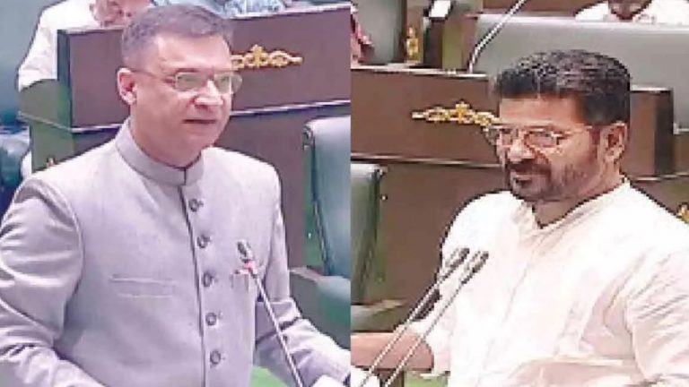 CM Revanth Reddy: అక్బరుద్దీన్‌.. నాతో మజాక్ చెయ్, ప్రభుత్వంతో వద్దు!