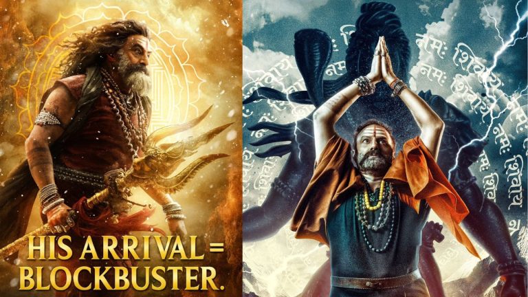 Akhanda2 : అఖండ 2.. రికార్డ్ బ్రేకింగ్ ఓటీటీ డీల్.. టాలీవుడ్ లో నలుగురు మాత్రమే