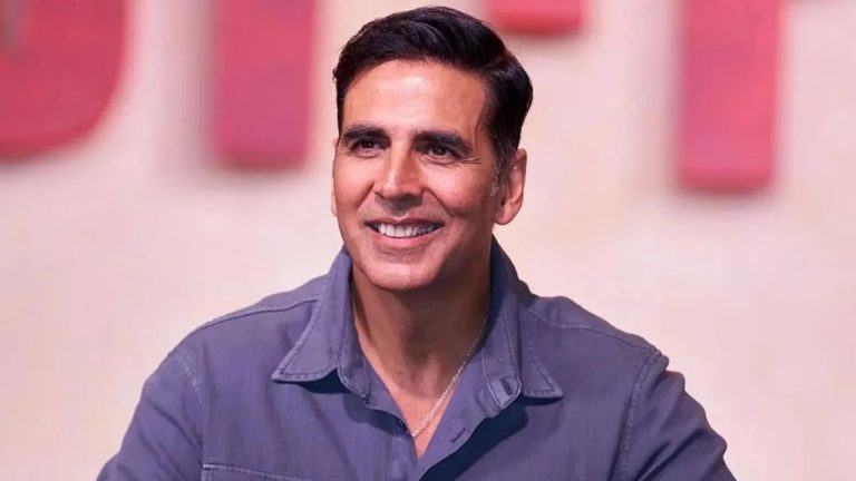 Akshay Kumar: మహర్షి వాల్మీకి ట్రైలర్ వీడియోలు నకిలీ..
