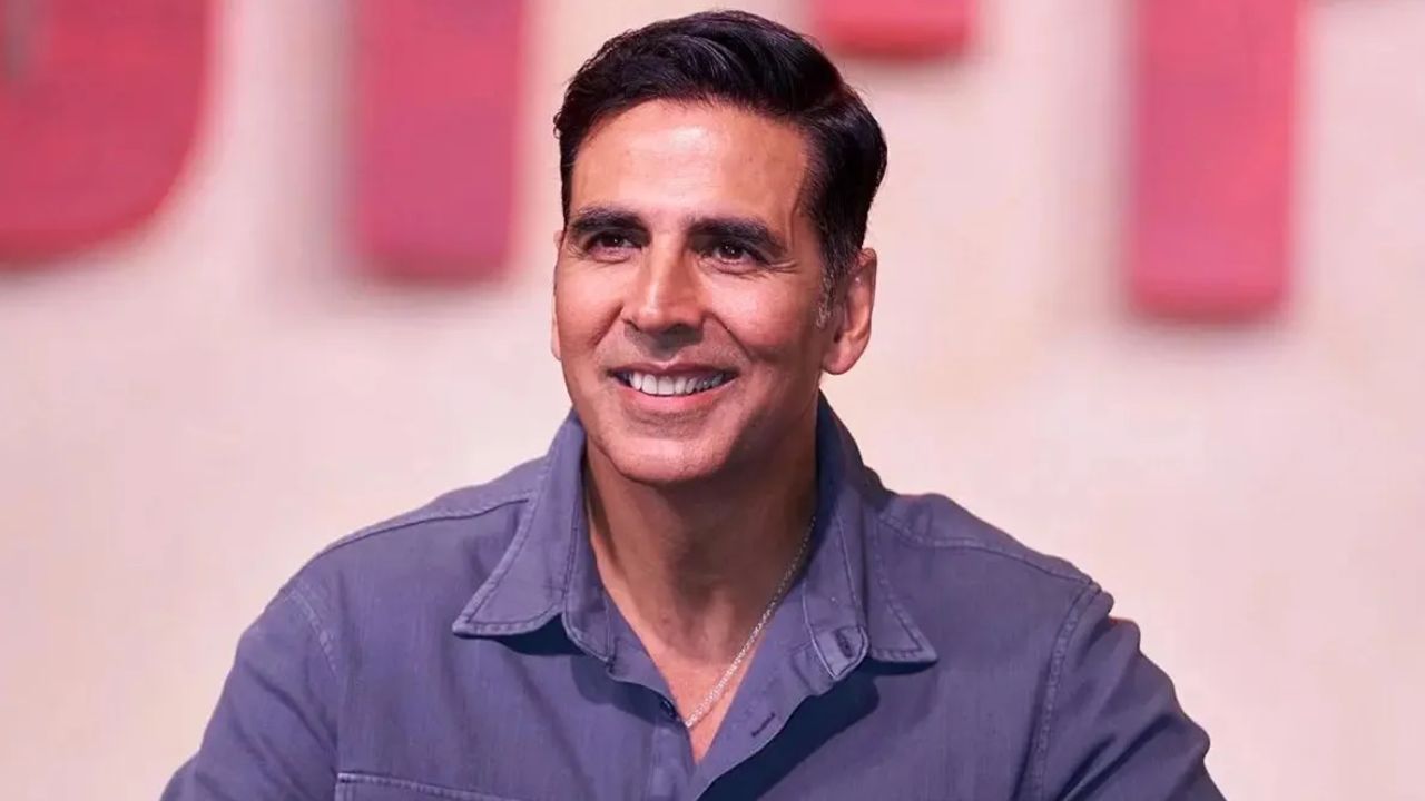 Akshay Kumar: మహర్షి వాల్మీకి ట్రైలర్ వీడియోలు నకిలీ..