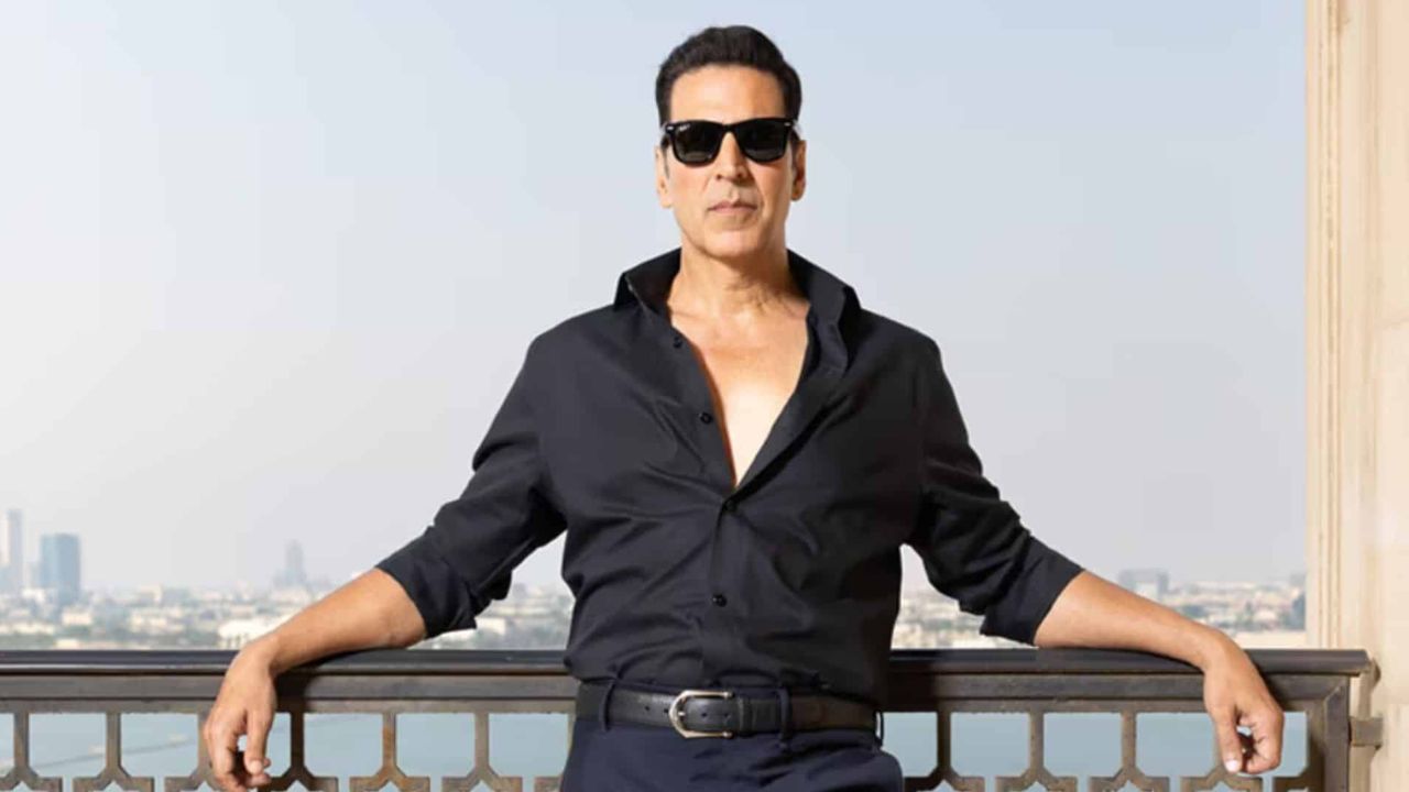 Akshay Kumar : అక్షయ్ బర్త్ డేకి.. అభిమానులకు మైండ్‌బ్లోయింగ్ సర్ప్రైజ్
