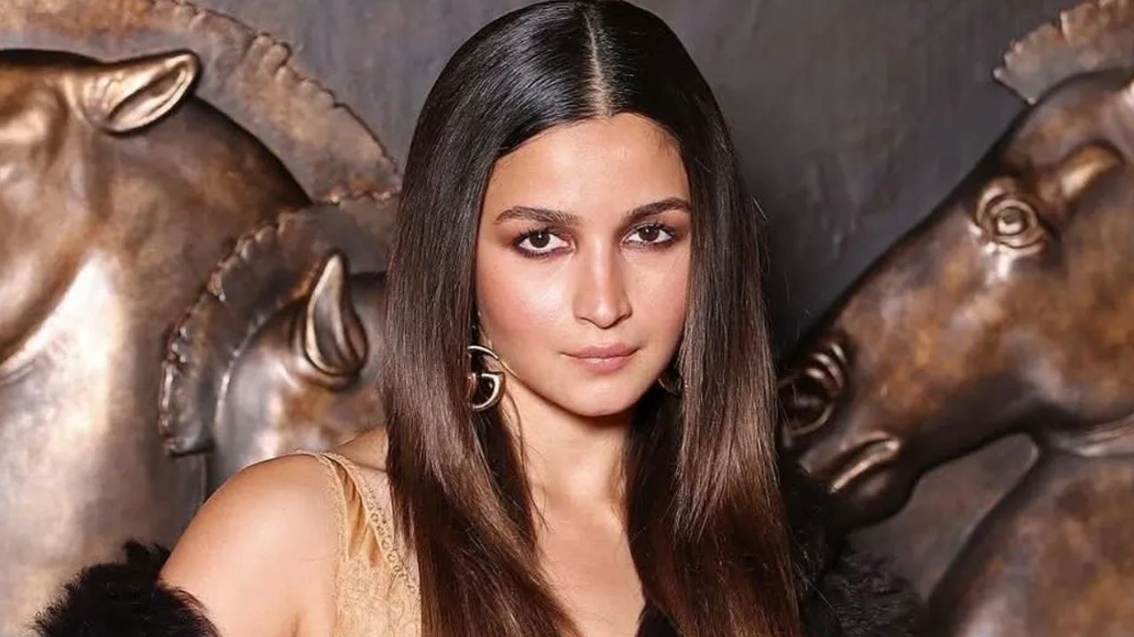 Alia Bhatt  :నోరు జారిన ఆలియా భట్.. నెట్టింట వివాదం..!
