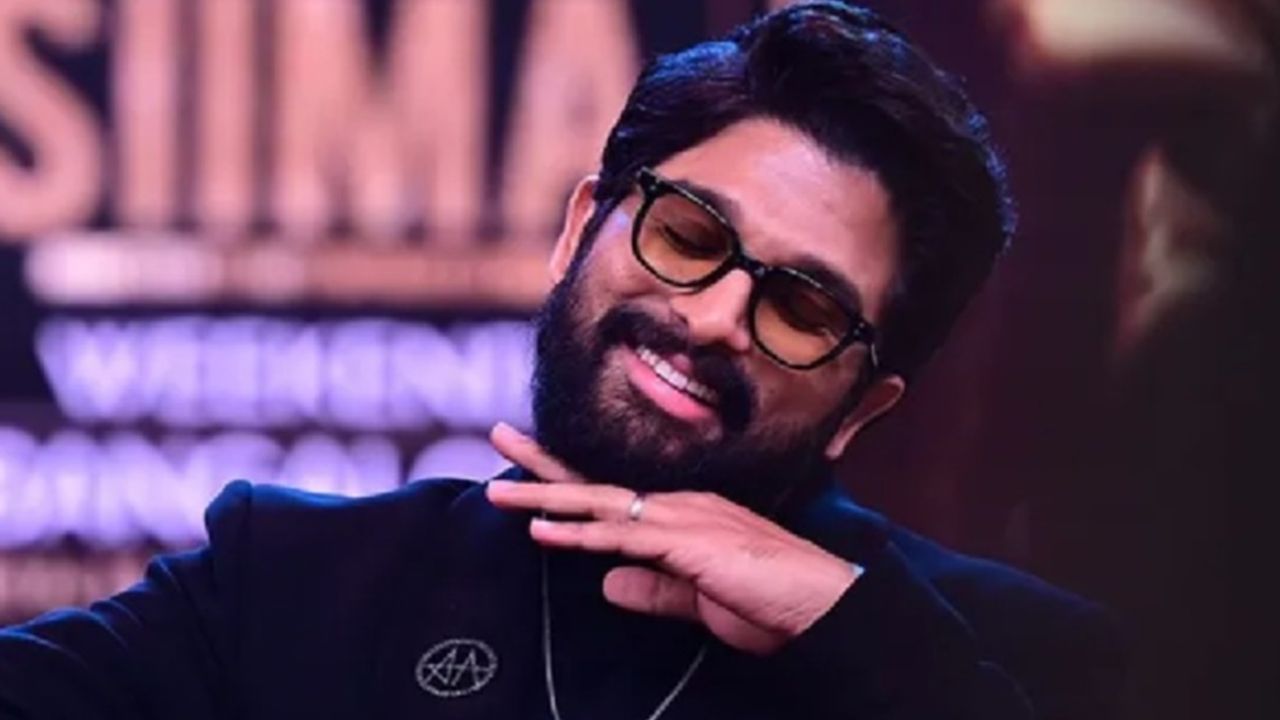 Allu Arjun: బ్యాక్ టు బ్యాక్ 3 అవార్డ్స్.. అల్లు అర్జున్ ఆసక్తికరమైన ట్వీట్