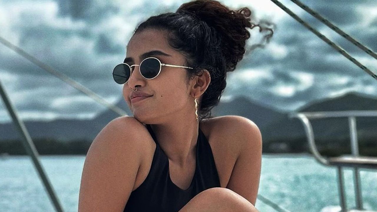 Anupama : నటి కాలేనని అనుకున్నా.. చివరికి నిజం తెలిసింది” – అనుపమ పరమేశ్వరన్