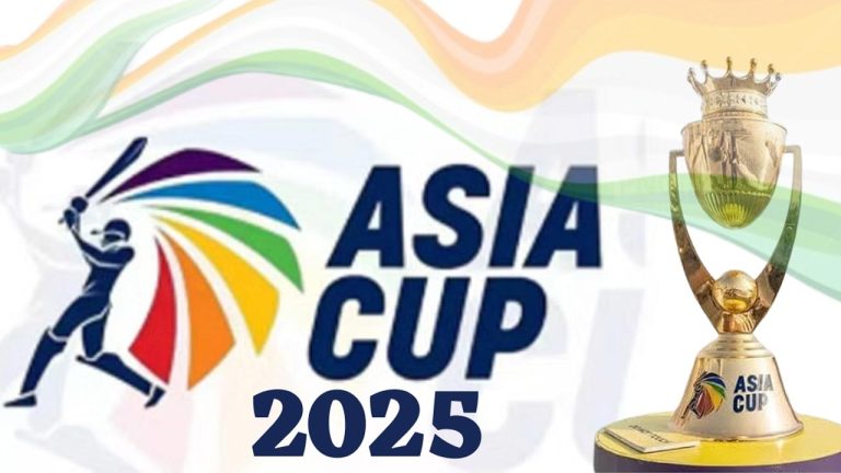 Asia Cup 2025: నేటి నుంచే ఆసియాకప్‌ టోర్నీ.. తొలి మ్యాచ్‌లో
