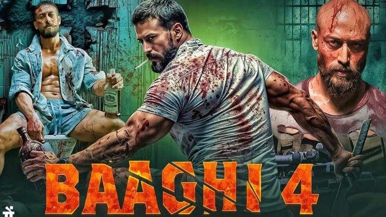Baaghi 4: థియేటర్లకు రప్పించేందుకు టికెట్స్‌పై 50 పర్సెంట్ ఆఫ్