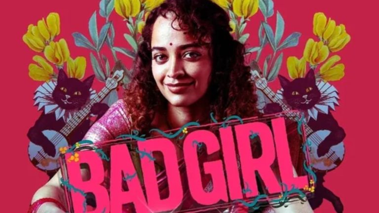 Bad Girl: ‘బ్యాడ్‌ గర్ల్‌’ అశ్లీలం కాదు..వివాదం పై స్పందించిన వార్షా భరత్