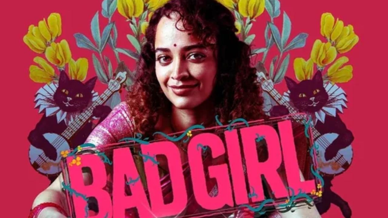 Bad Girl: ‘బ్యాడ్‌ గర్ల్‌’ అశ్లీలం కాదు..వివాదం పై స్పందించిన వార్షా భరత్