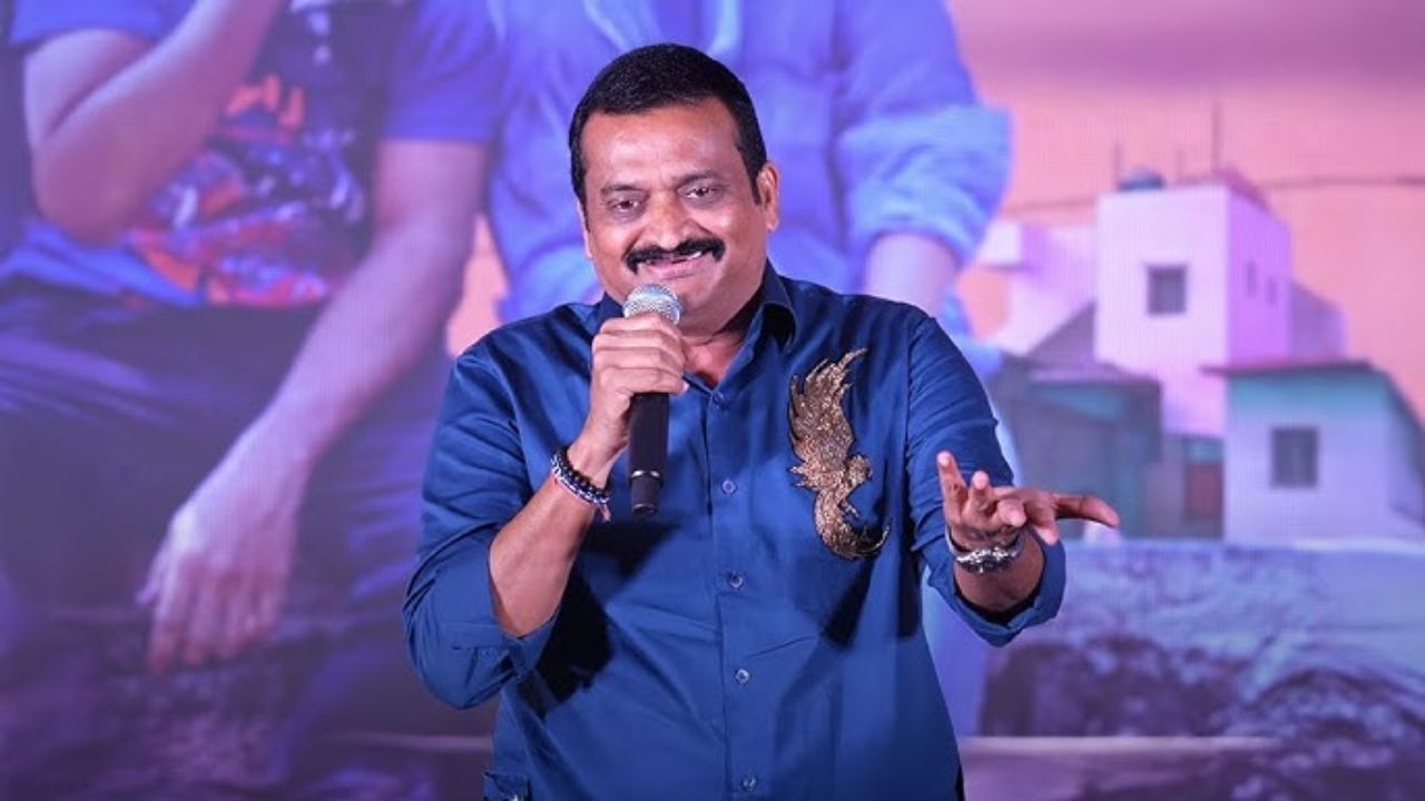Bandla Ganesh : ఈ ఫిల్మ్ నగర్ మాఫియాకు దూరంగా ఉండు మౌళి