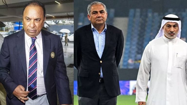 IND vs PAK Final: ట్రోఫీ త్వరగా తిరిగి ఇవ్వండి.. మొహ్సిన్ నఖ్వీకి BCCI అల్టిమేటం..