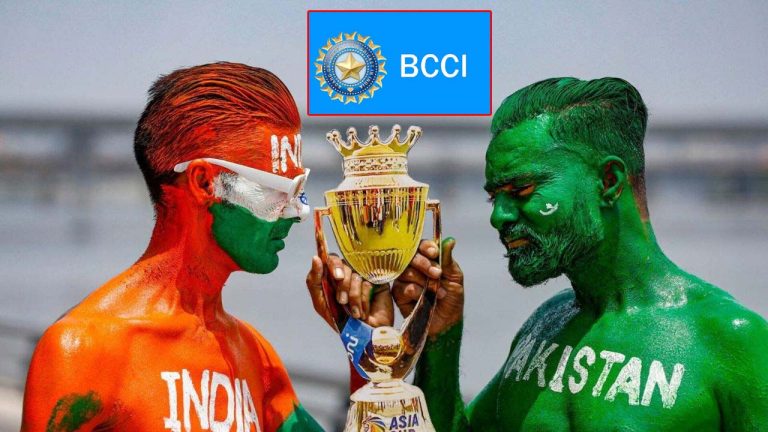 IND vs PAK: పాకిస్థాన్‌తో భారత్ మ్యాచ్‌ ఆడేది కష్టమే?.. బీసీసీఐ రియాక్షన్ ఇదే!