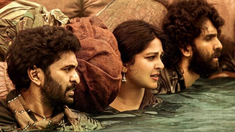 Ghati OTT : ఘాటి ఓటీటీ ప్లాట్‌ఫామ్ ఫిక్స్.. !