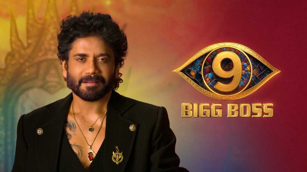 Bigg Boss 9