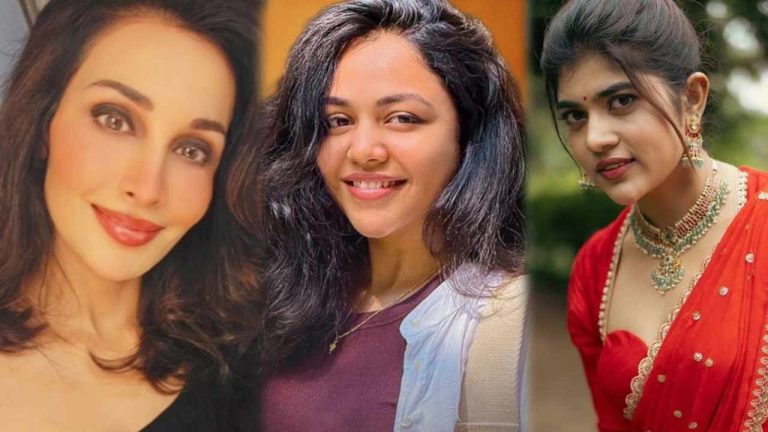 Bigg Boss 9 : మూడో వారం నామినేషన్స్ లో ఉన్నది వీరే..