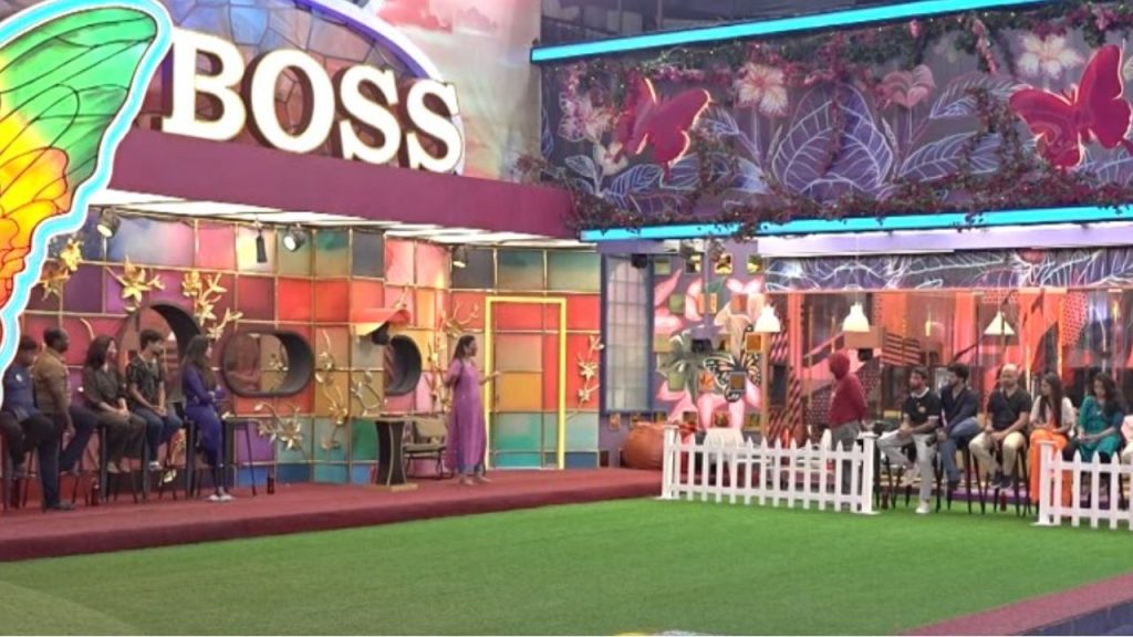 Bigg Boss9