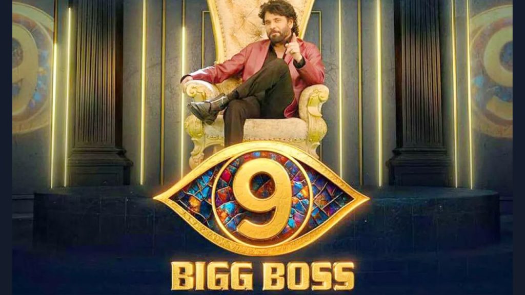 Bigg Boss9