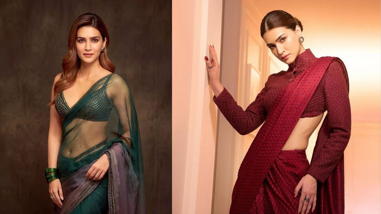 Bollywood : ఫ్లాప్ హీరొయిన్ నుండి పాన్ ఇండియా  స్టార్ గా మారిన ఆరడగుల సుందరి