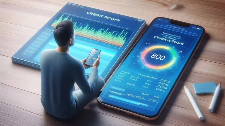 AI Boost CIBIL Score: క్రెడిట్ స్కోర్‌కు AI మైలేజ్.. ఓ లుక్ వేయండి