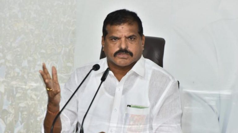 Botsa Satyanarayana: కూటమి ప్రభుత్వానికి జగన్ ఫోబియా పట్టుకుంది.. బొత్స సంచలన వ్యాఖ్యలు..