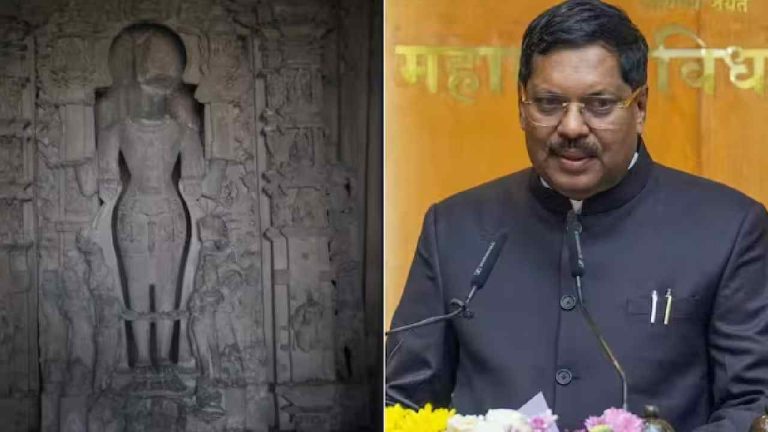 CJI BR Gavai: ‘‘అన్ని మతాలను గౌరవిస్తాను’’.. ‘‘విష్ణువు’’ వ్యాఖ్యలపై సీజేఐ గవాయ్..