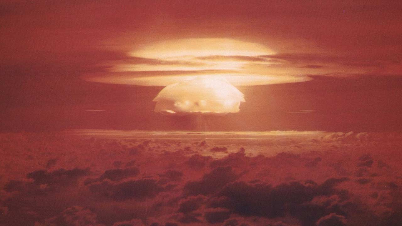 China triple nuclear strike: ప్రపంచ భద్రతకు చైనా ముప్పు.. ట్రిపుల్ న్యూక్లియర్ స్ట్రైక్ పేరుతో ప్రాణాలు తీసే ప్రయోగం!