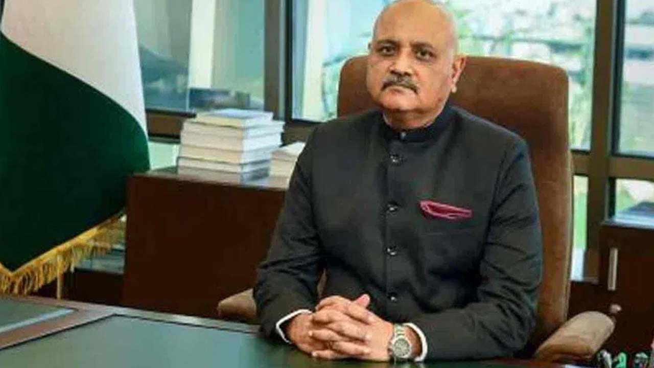 CBI Director: సీబీఐ డైరెక్టర్‌ ప్రవీణ్‌ సూద్‌కు అస్వస్థత..