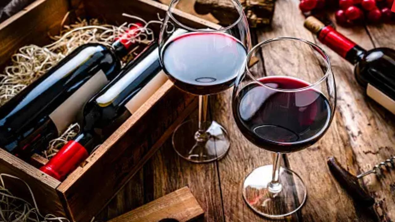 Check Wine Quality: అలర్ట్.. వైన్ నాణ్యత చెక్ చేయడానికి 3 సింపుల్ టెస్ట్‌లు