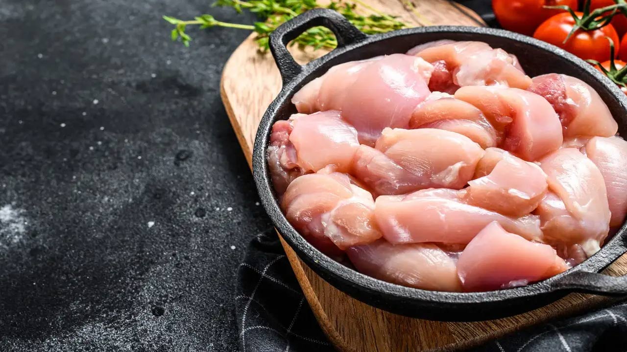 Health Tips: ముక్క లేనిదే ముద్ద దిగడం లేదా.. జర జాగ్రత్త