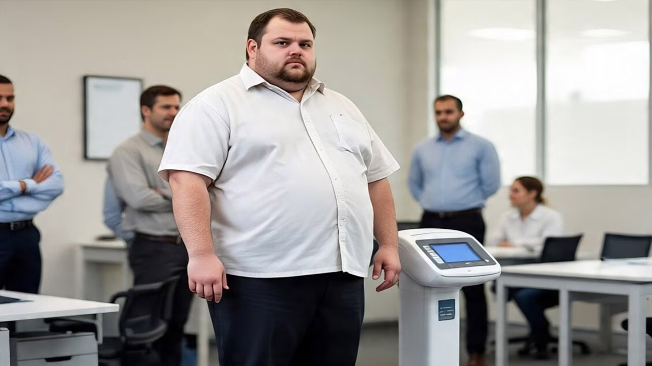  Weight Loss Challenge: బరువు తగ్గండి.. లక్షల బోనస్ పొందండి.. ఉద్యోగులకు కంపెనీ బంపర్ ఆఫర్..