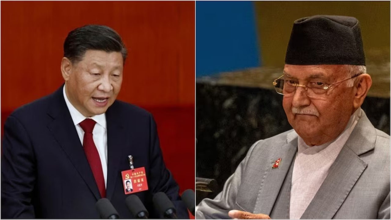 Nepal Crisis: నేపాల్‌లో తిరుగుబాటుపై చైనా తొలి ప్రకటన.. పాపం దోస్తును పట్టించుకోలే…!