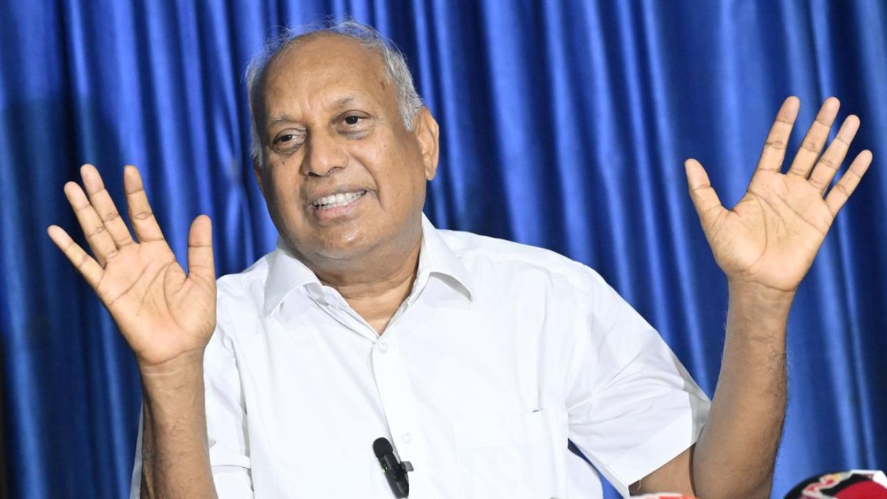 Chinta Mohan: వాట్సప్ పరిపాలన అంటూ.. చంద్రబాబు వాటాల పరిపాలన చేస్తున్నారు!