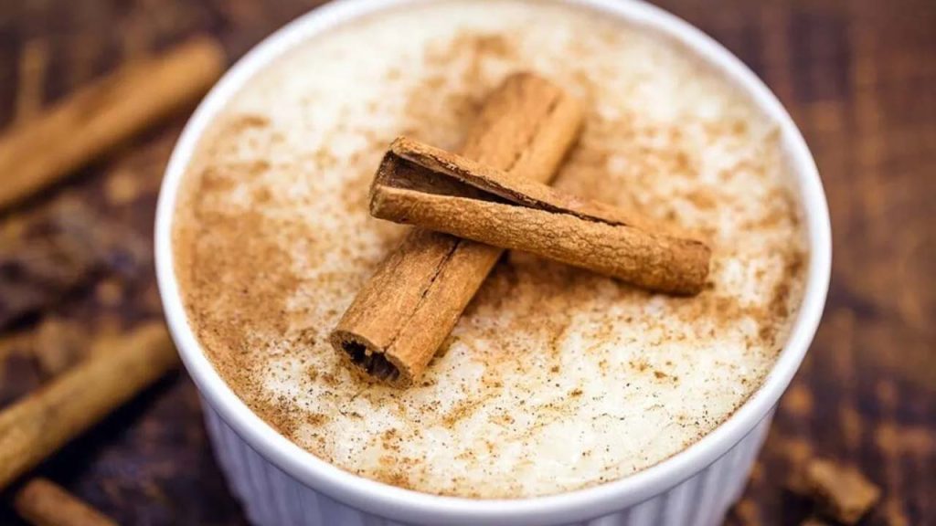 Cinnamon Milk Benefits