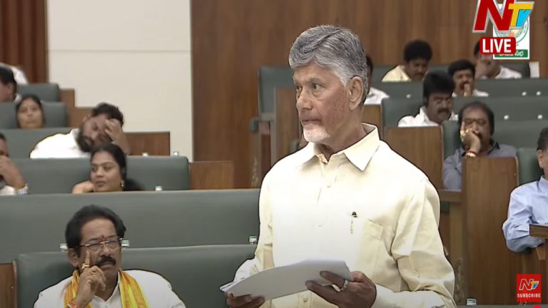 CM Chandrababu: 1.63 కోట్ల మంది పేదలకు రూ.25 లక్షల వరకు ఉచితంగా చికిత్సలు అందించేలా పాలసీ..!