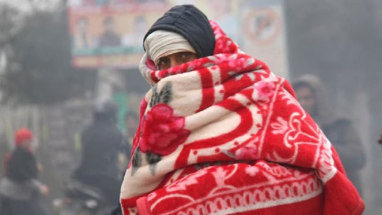 Colder Winter: దుప్పట్లు రెడీ చేసుకోండమ్మా.. మరో 4-5 రోజుల్లో ఎముకలు కొరికేంత చలి!