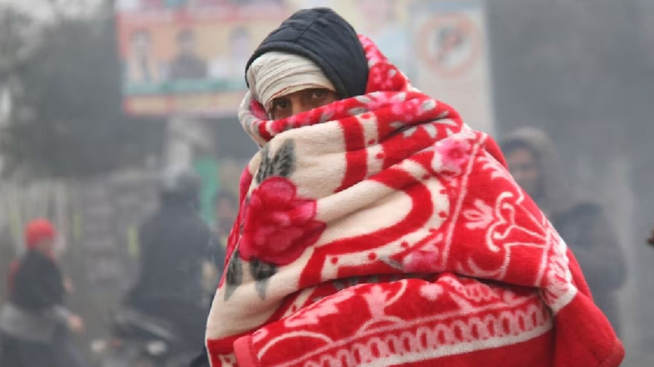 Colder Winter: దుప్పట్లు రెడీ చేసుకోండమ్మా.. మరో 4-5 రోజుల్లో ఎముకలు కొరికేంత చలి!