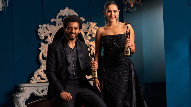 Committee Kurrollu : సైమా2025 బెస్ట్ డెబ్యూ యాక్టర్ గా ‘సందీప్ సరోజ్’