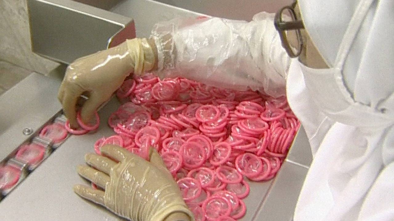 Condom Sales Iran Crisis: ఇదేంది ఇది! క్రైసిస్ టైంలో రికార్డ్ బ్రేకింగ్ కండోమ్స్ సేల్.. ఎక్కడంటే?