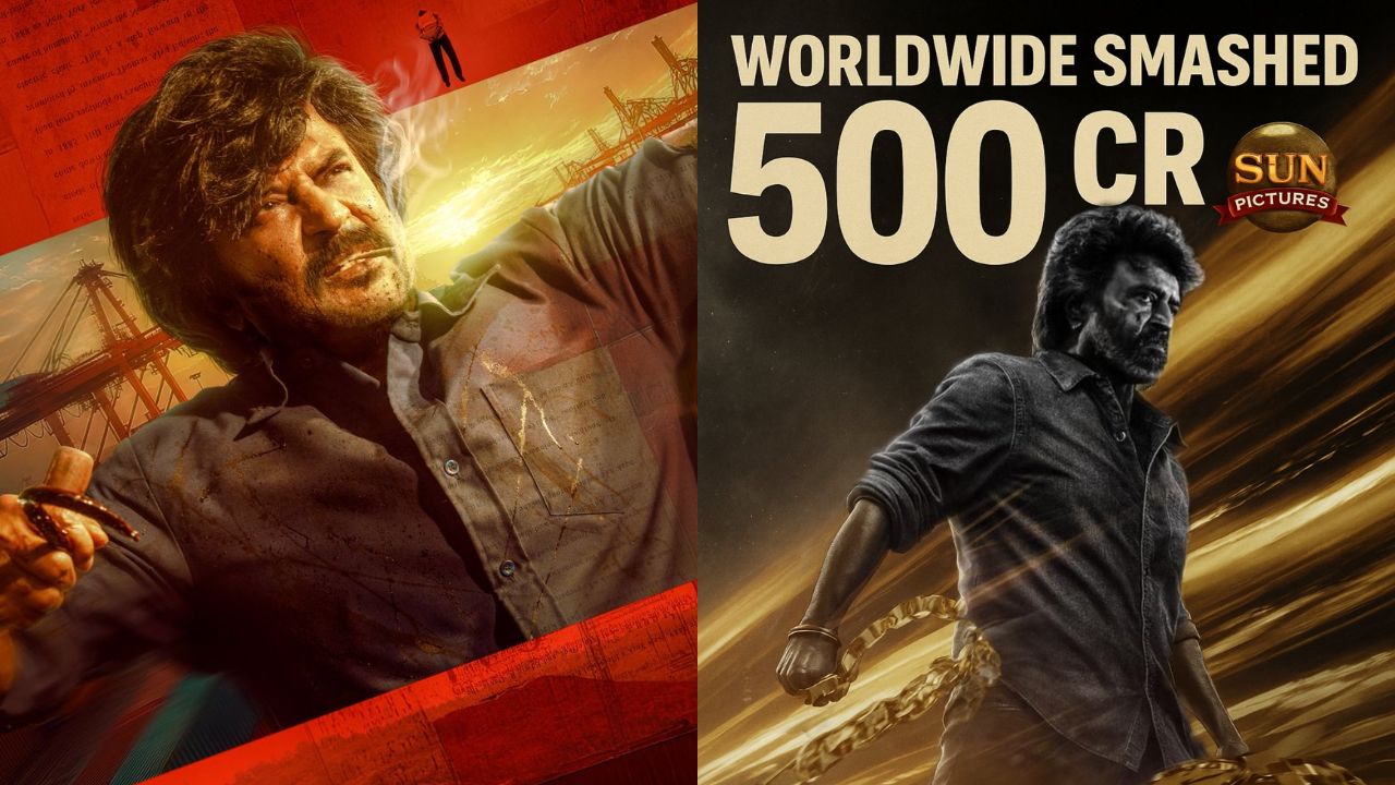 Coolie : ఫస్ట్ బ్రేక్ ఈవెన్ మార్క్ అందుకున్న కూలీ.. ఎక్కడంటే