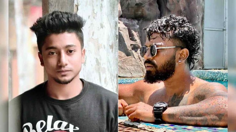 Crime: బర్త్ డే సెలబ్రేట్ చేస్తామని చెప్పి, మహిళపై దారుణం..