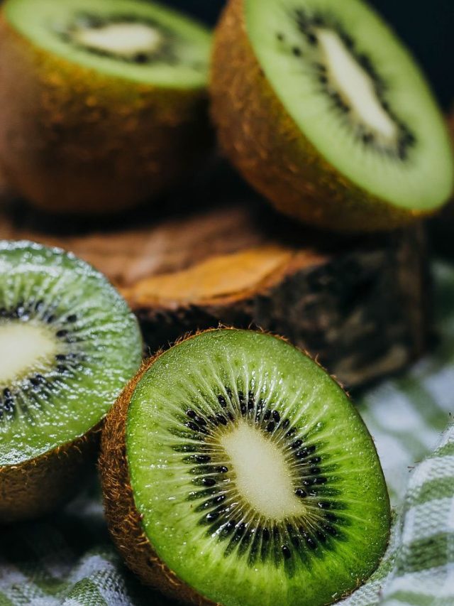 ఆరోగ్యాన్ని మధురం చేసే కివీ పండు.. ఒక్క పండే పది ఆరోగ్య వరాలు